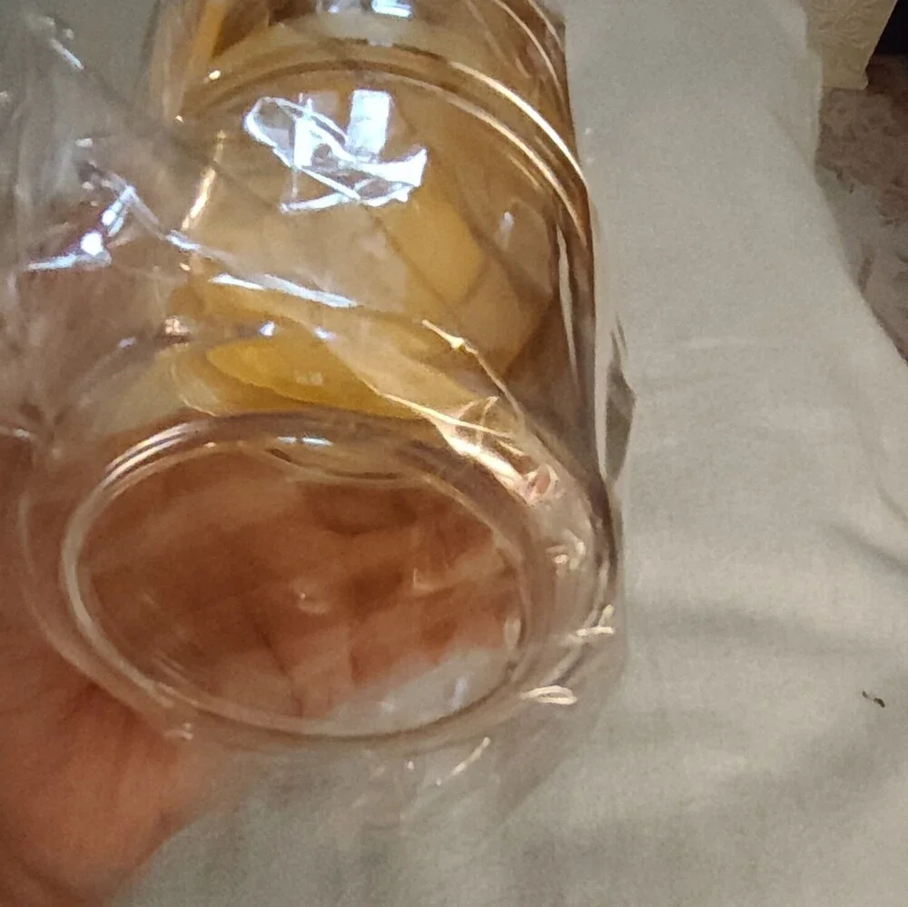 Unbranded top cup